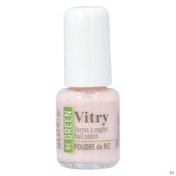 Vitry Vao Be Green Poudre Riz 6Ml