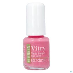 Vitry Vao Be Green Rose Celeste 6Ml