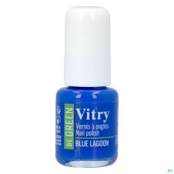 Vitry Vao Be Green Blue Lagoon 6Ml