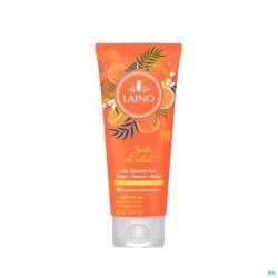 Laino Douchegel 3in1 Citrus Tube 200ml