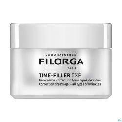 Time-Filler 5 Xp Cream-Gel 50Ml