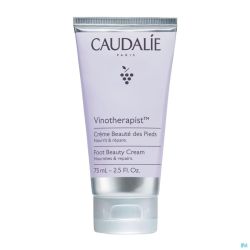 Caudalie Vinotherapist Creme Mooie Voeten 75ml Nf