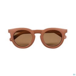 Beaba Lunettes Soleil 4-6a Sunshine Terracotta