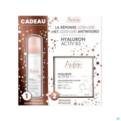 AVENE HYALURON ACTIV B3 GIFT BOX 2 PROD.