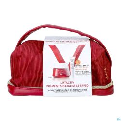 VICHY END-OF-YEAR-25 A/PIGMENTATION 2 PROD.