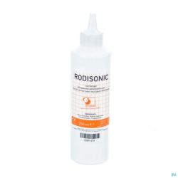 Rodisonic gel ultrasound 250ml