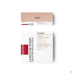 Lrp Toleriane Teint Corr. Mineral 11 9G