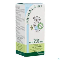 Primalair kids 120ml