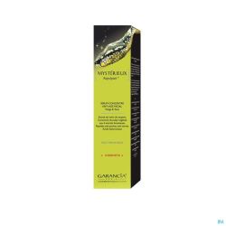 Garancia Mysterieux Repulpant Gel Fl Pompe 30ml