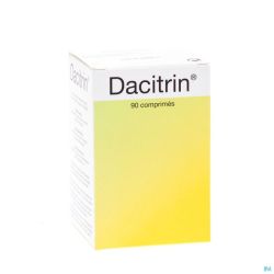 Dacitrin tabl 90