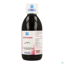 Ergyfemina 250ml