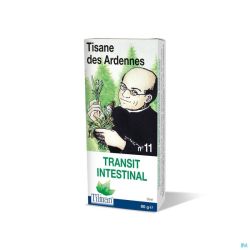 Ardense Thee Nr.11 Transit 80g