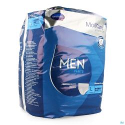 Molicare Premium Men Pants 7 Drops L 7