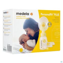 Medela Personalfit Plus Enkelz. Afkolfset M 24mm