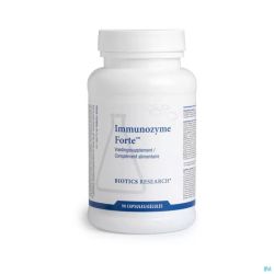 Immunozyme Forte Caps 90