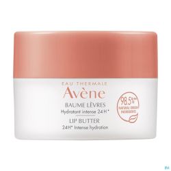 Avene baume levres hydratation intense 24h 10ml