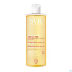 Topialyse Huile Lavante 400Ml