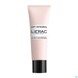 Lierac Lift Integral Gel Creme Cou+decoll. 50ml Nf