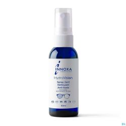 Innoxa Reiniger 2in1 A/damp 30ml