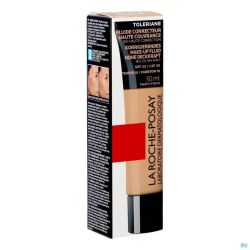 Lrp Toleriane Full Coverage Corrector 10 30ml