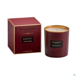 ATELIER REBUL BEREKET BOUGIE PARFUMEE 210G