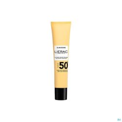 Lierac Sunissime De Fluid Ip50+ Tube 40ml