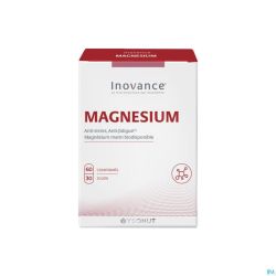 Inovance Magnesium Tabl 60