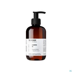 The Remedy Lab Cleansing Oil 150ml