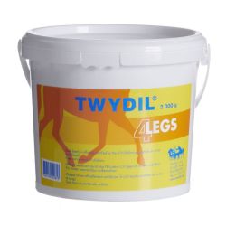PY TWYDIL 4 LEGS SEAU 2 KG