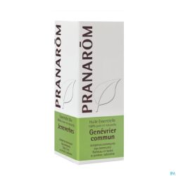 Genevrier Commun Hle Ess 5Ml Pranarom