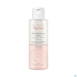 Avene Essentiels Demaquillant Yeux Wtp 125Ml