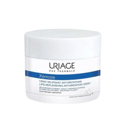 Uriage Xémose Cérat Relipidant Anti-Irritations 200ml