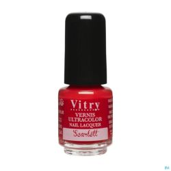 Vitry Vao Mini Scarlet 4ml