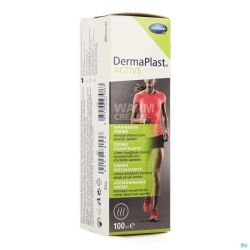 Dermaplast active warming cream 100ml