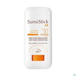 Avene Sol Sunsistick Ka Ip50+ 20G