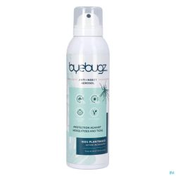 Byebugz A/insects Aerosol 150ml