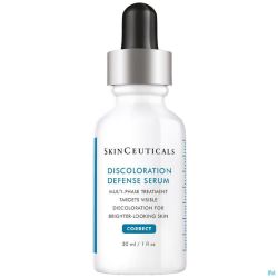 Skinceuticals Discoloration Defense 30ml