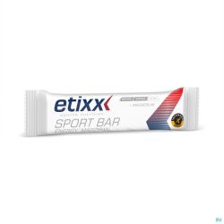 Etixx Energy Marzipan Sport Bar 50G