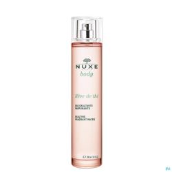 Nuxe Reve De The Eau Exaltante Parfum. Vapo 100Ml