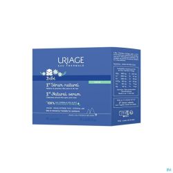 Uriage Bb 1er Serum Naturel 15x5ml