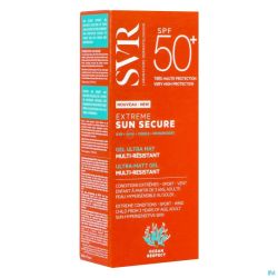 Sun Secure Extreme Ip50+ Gel 50Ml