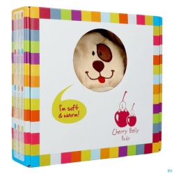Warmtekussen Lijnzaad Cherry Belly Baby Hond