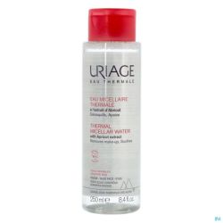 Uriage Thermaal Micc. Water Gevoelige Huid 250ml