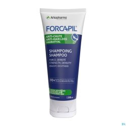 Forcapil Shampoo Tegen Haaruitval Tube 200ml