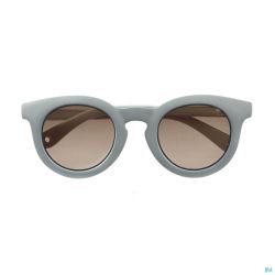 Beaba Lunettes Soleil 2-4a Happy Bleu Ecaille