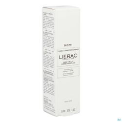 Lierac Diopti Cernes Tube 15ml