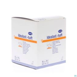 Idealast-haft 10cmx10m 1 P/s