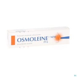 Osmoleine New Ung Nasal 20G