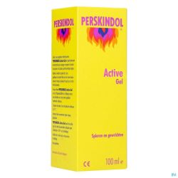 Perskindol Active Gel 100g