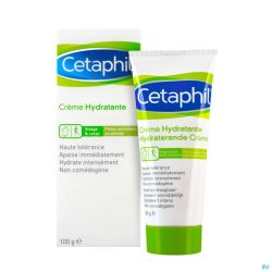 Cetaphil Crème Hydratante 100g